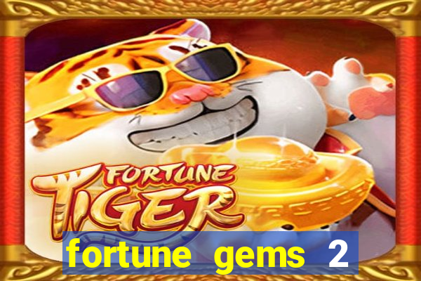 fortune gems 2 jili demo